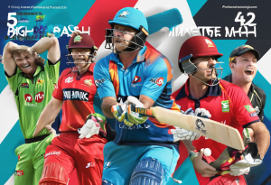 Reliving the Thrills: Highlights and Memorable Moments from the Big Bash League 2025/26