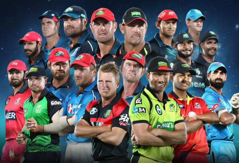 Top Performers of Big Bash League 2025/26: Stay Updated with the Leading Run Scorers and Wicket Takers in the Tournament